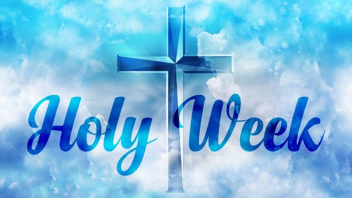 Experience the Transformative Power of Holy Week and Easter