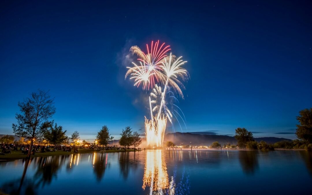 Change the Wind: Uniting Our Country on the Fourth of July