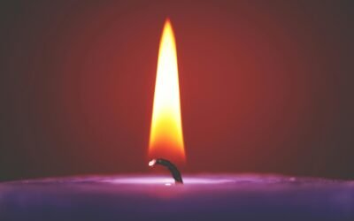 Advent Reflections: Words That Transform Your Faith and Life