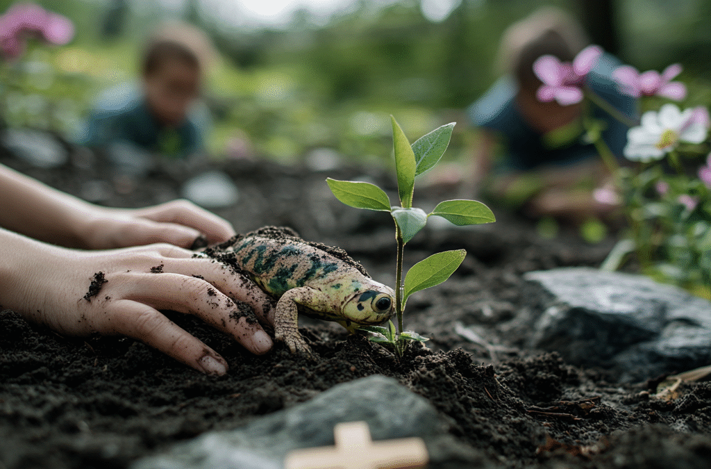Sustainable Easter 2025: Faith, Renewal, and Ethical Traditions