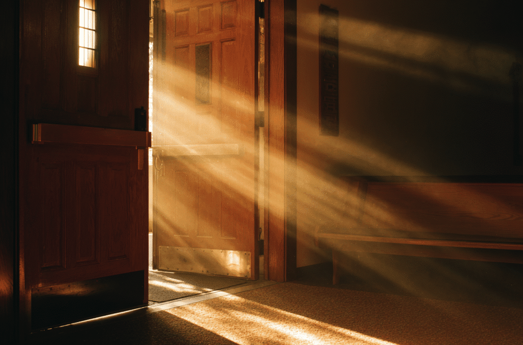 5 Questions You’ve Always Wanted to Ask About Church (But Never Have)