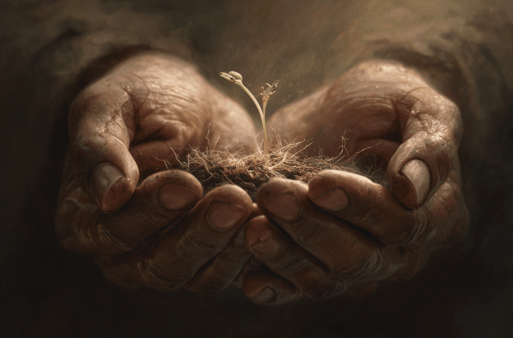 Finding Hope in Small Acts of Resistance: Why Every Voice Matters